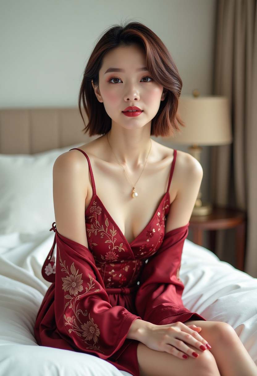 我的未婚夫
