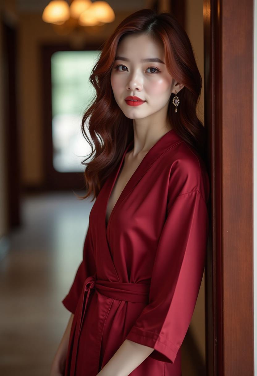 婚礼奇遇