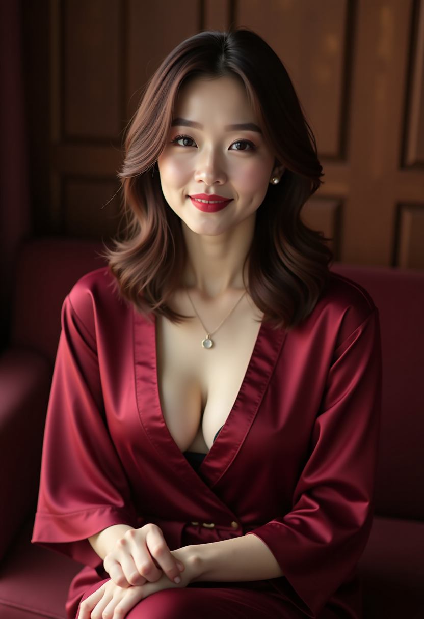 老米新婚