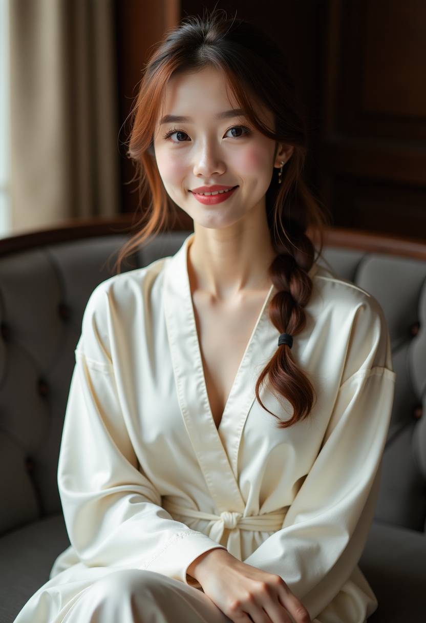 奇葩女婿